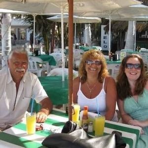 Meet your Posher, Tonya